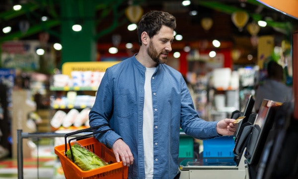 Digital personalization in action for a banking giant