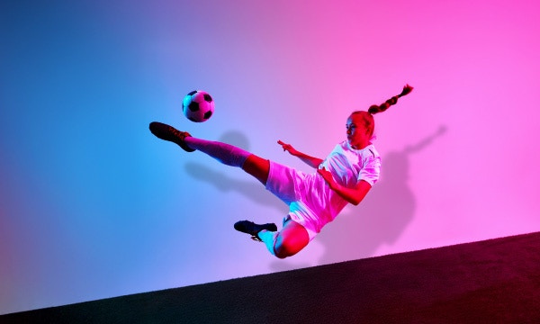 Global footwear brand enhances employee productivity with HCLTech