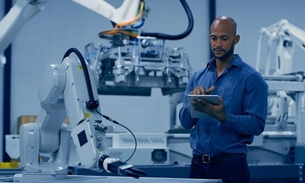 Modernizing global service desk operations with Agentic AI