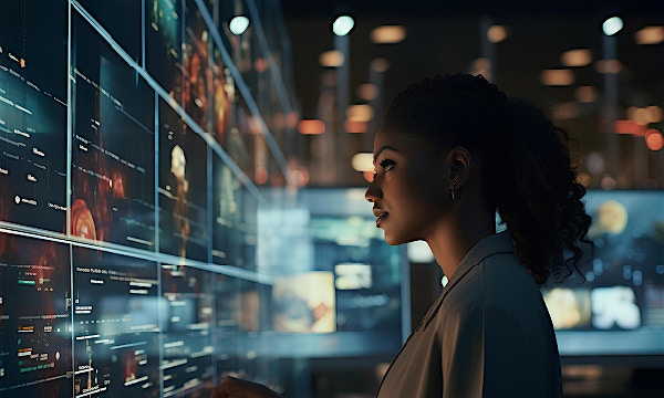 AI-powered solution removes uncertainty and bottlenecks