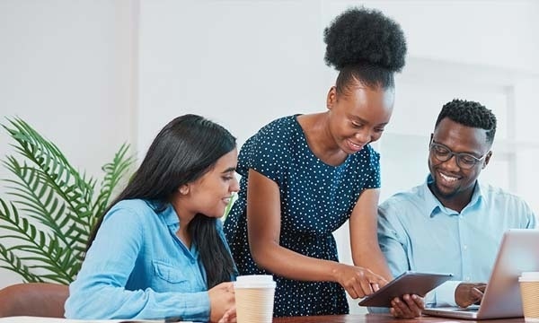 Financial services group simplifies relationship-based pricing with SAP