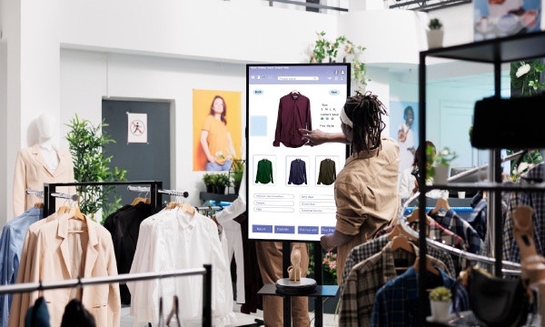 Empowering scalability and efficiency in the American eCommerce sector