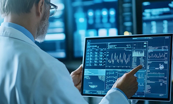 Transforming customer engagement with modernized Veeva CRM