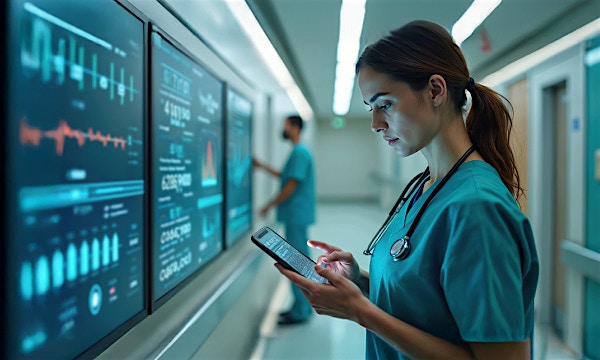 Leading health insurer’s data protection transformation