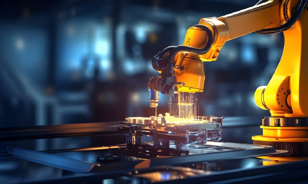 How AI helps to track down real-time defect detection