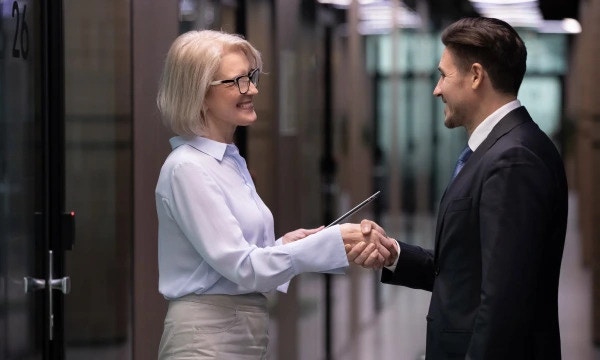 Scaling transformation through robust employee experience strategy