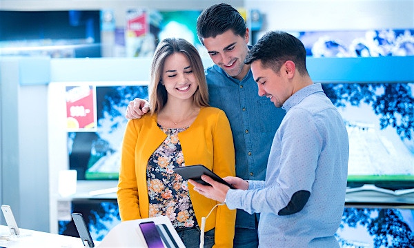 Driving human-AI harmony: Copilot contact center elevates customer experience