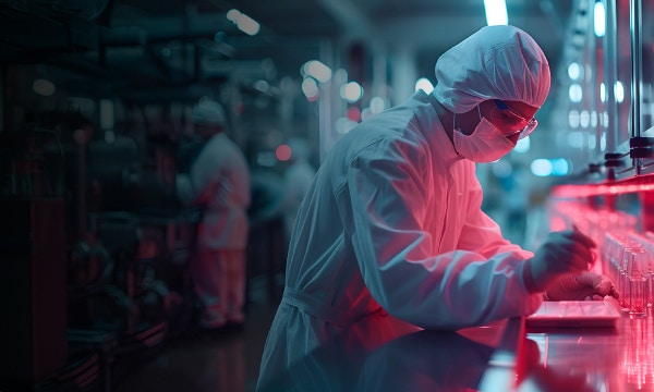 dsm-firmenich's agile-cloud transformation lifts CSAT by 87%