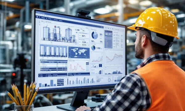 Private 5G: Driving Industrial Connectivity with Confidence