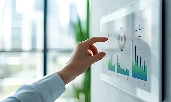 Flipping the Switch on Outages as an Energy Leader Cuts Downtime with Automation