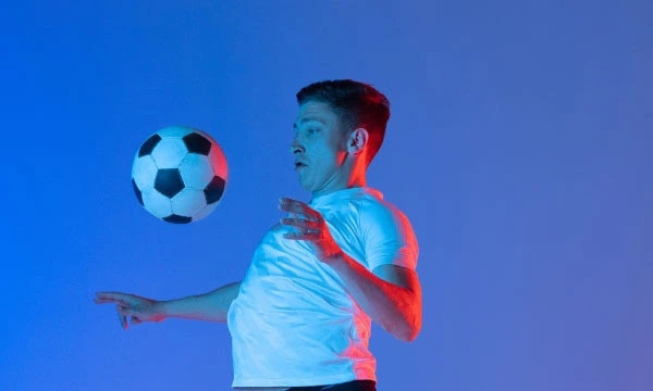 Revolutionizing football engagement globally for connected fans and iconic experiences 