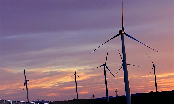 Global energy leader’s infrastructure transformation