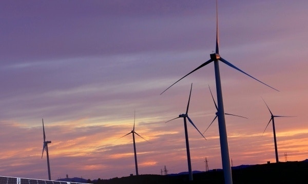 Global energy leader’s infrastructure transformation