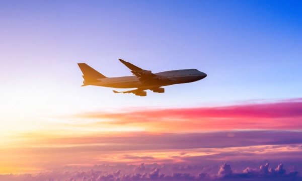Transforming operational efficiency in the aviation industry
