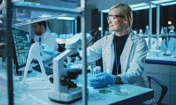 Accelerating compliant innovation with AI-in-the-loop engineering