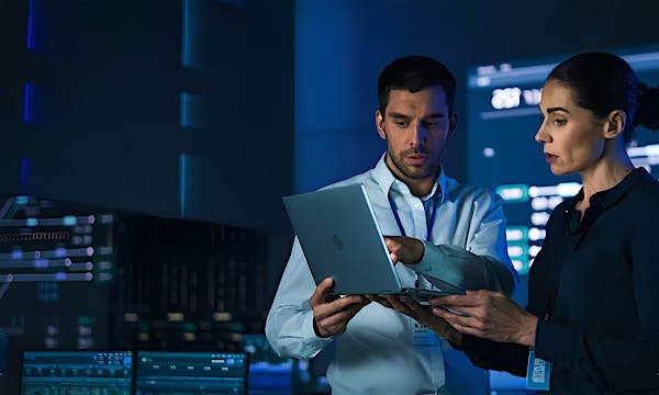 Delivering secure, software-defined remote access