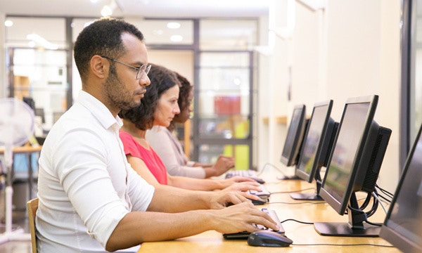 Ensuring exam integrity with AI-assisted remote proctoring