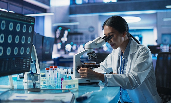 Powering high-integrity Application Lifecycle Management for Biopharma R&D