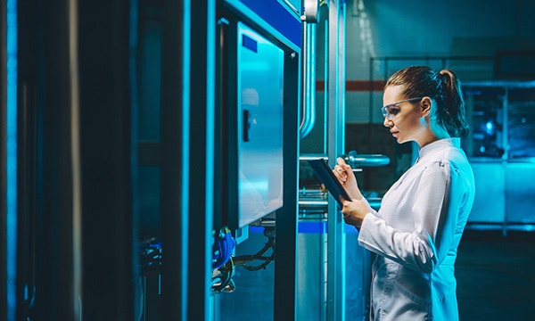 Building a scalable data security framework for a leading global dairy