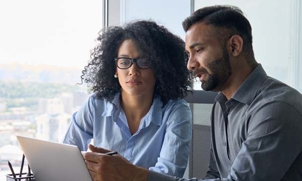 Simplifying business loan