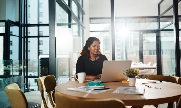 Global software company reimagines their employee experience with service desk hyper-automation