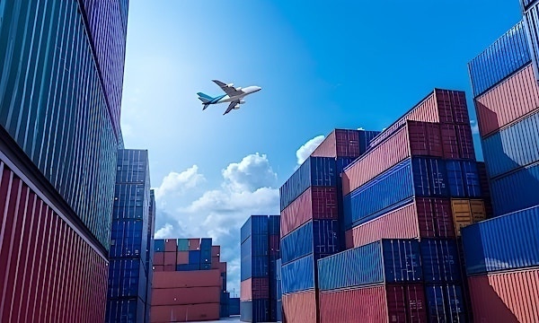 Reimagining shipping through machine learning and data science