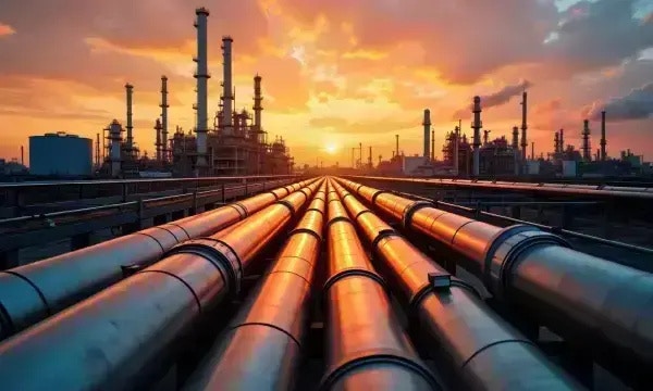 Overcoming legacy database challenges in logistics modernization