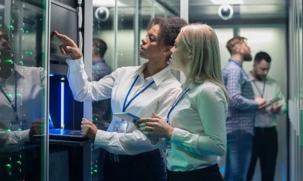 Cloud-native integration modernization empowers biopharma connectivity