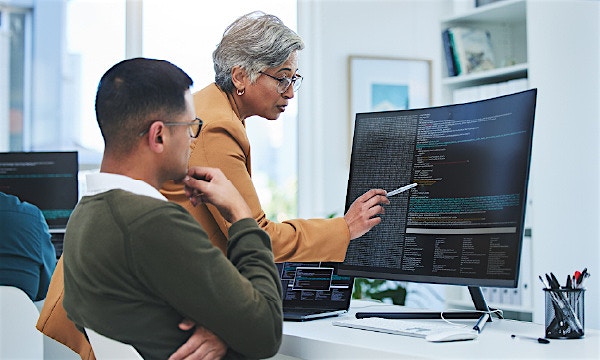 Global tech company saves $500K with AI-powered code review transformation