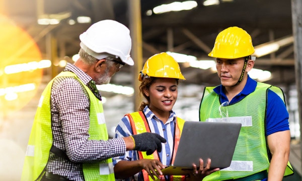 How a global manufacturer strengthened IT resilience with HCLTech