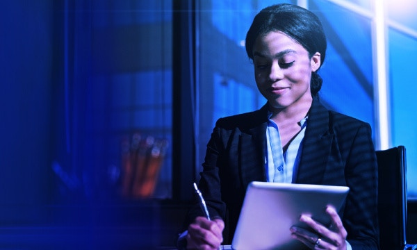 Future-Ready Digital Workplace for a Major US Bank