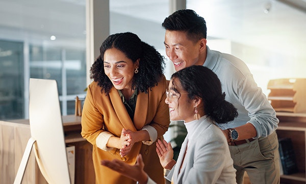 Transforming i-Health’s operations through intelligent cloud automation