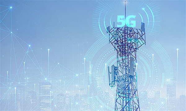 Accelerating cloud-native 5G policy and charging transformation