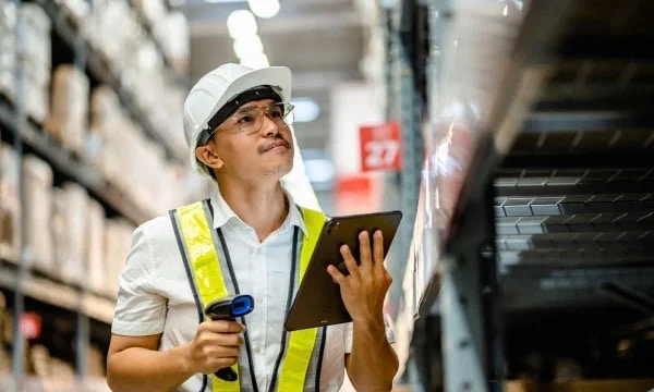 Temperature-sensitive goods delivered faster with higher reliability