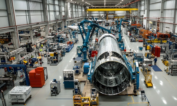Advancing aerospace engineering through MBSE–PLM digital convergence