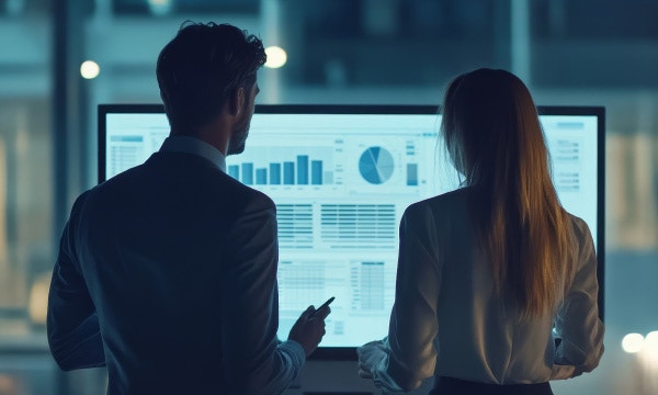 Enhancing operational efficiency at Lloyd's Register