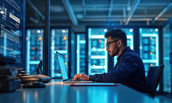 Enabling enterprise intelligence with HCLTech and Google Cloud