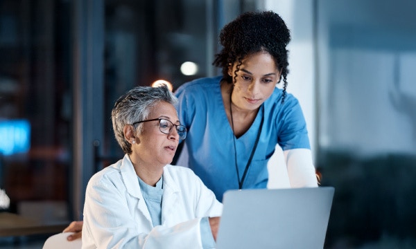 Modernizing healthcare data ecosystems with HCLTech and Google Cloud