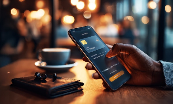 Automated, Secure Hybrid IT Transformation for a Financial Enterprise