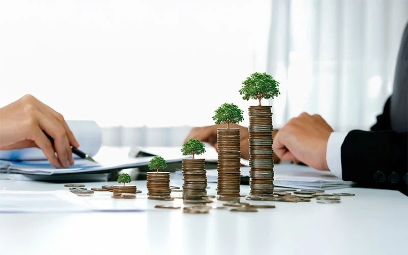 Modernizing Global Capability Center