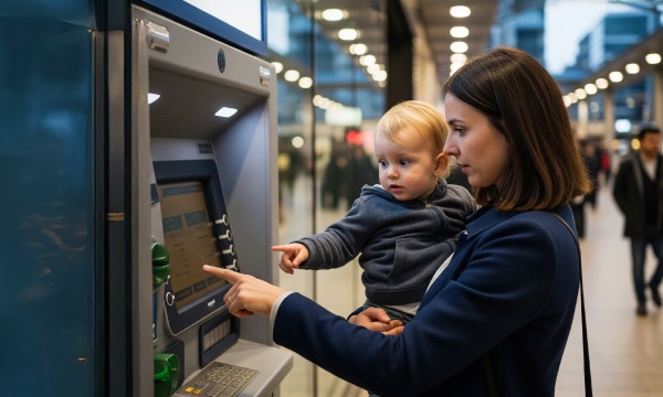 Building digital resilience for a European Bank