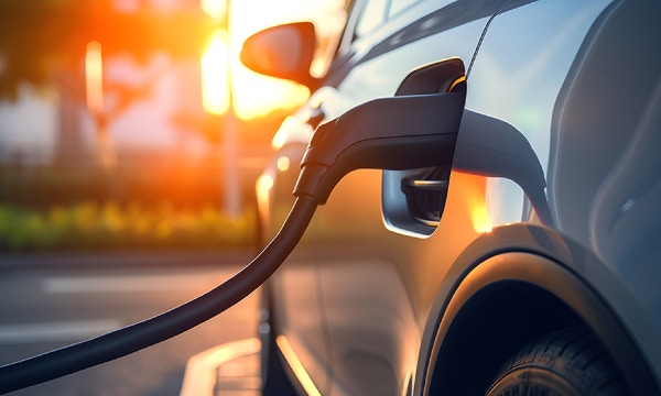 Driving innovation and AI-powered customer experience for a global EV charging leader 