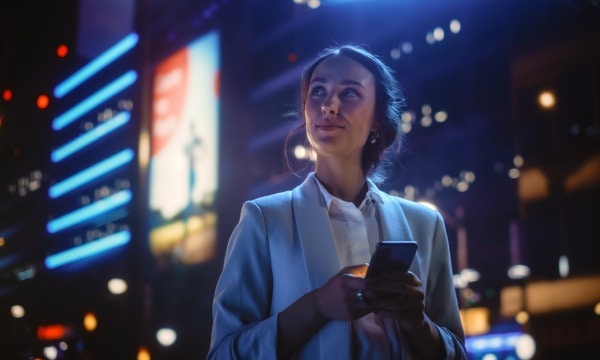 Accelerated digital transformation journey for Merck