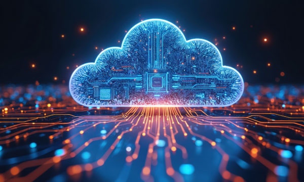 The autonomous enterprise playbook: Rewriting infrastructure management