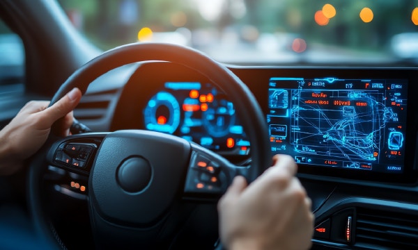 Breaking infotainment barriers