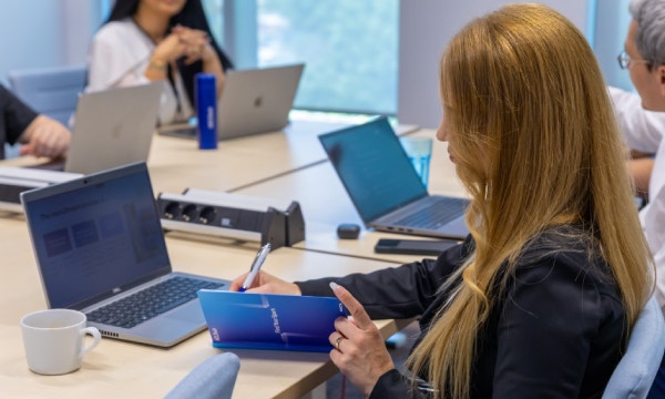 Enterprise service management for HCLTech