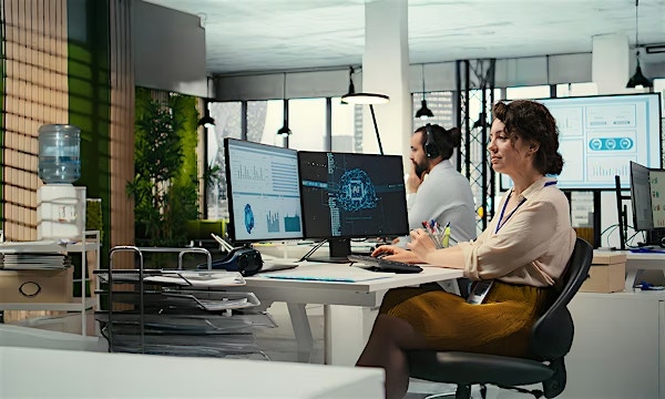 Accelerating product engineering transformation through AI-led, full-stack ownership