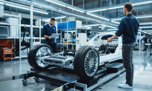 Virtualization‑Driven V&V: Accelerating ADAS Validation with SiL & KDT by TestSphere