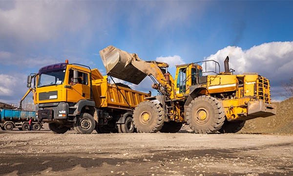 Accelerating ALM modernization for a Swedish construction OEM