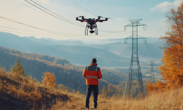 Leading North American energy infrastructure company modernizes and secures their grid